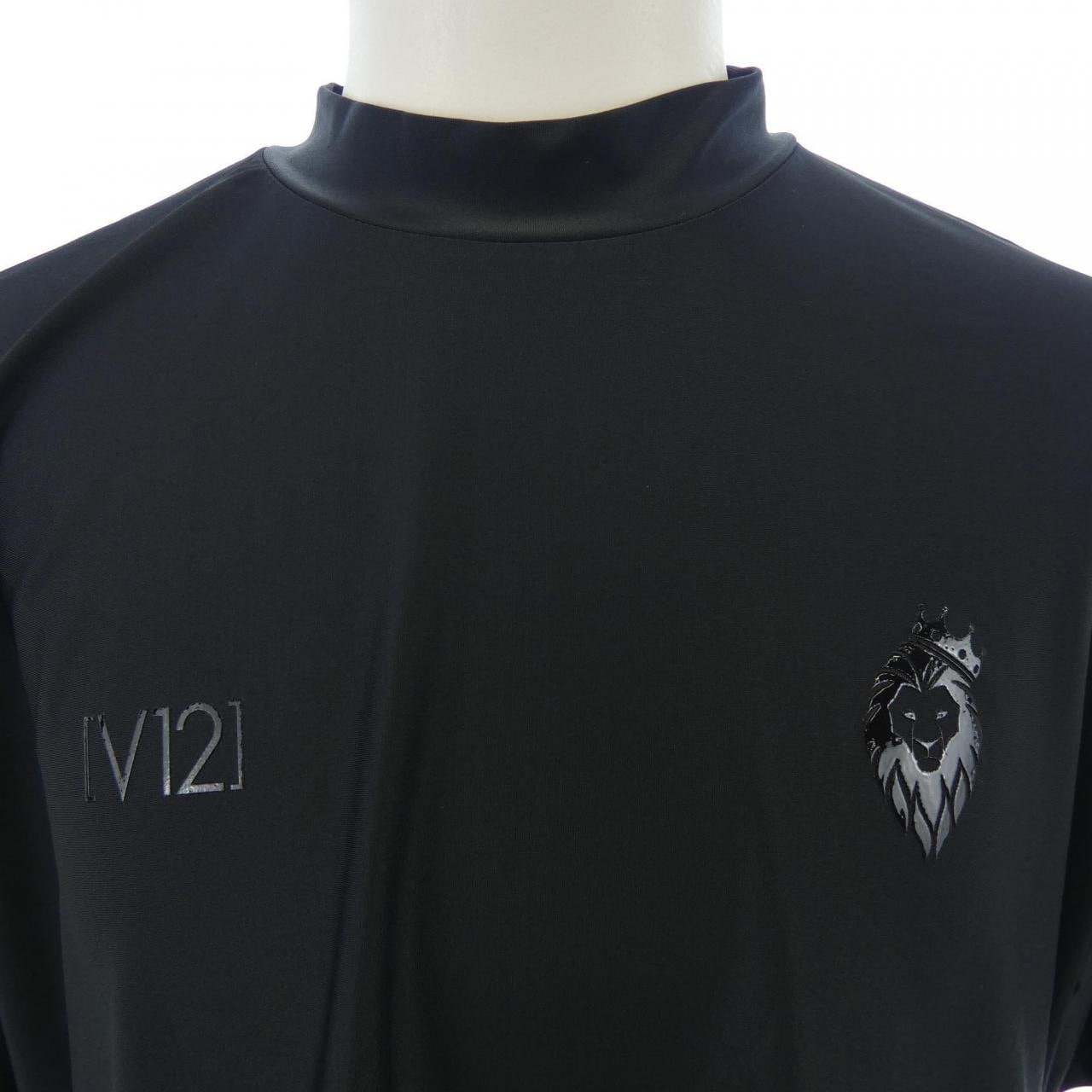 V TWELVL Tシャツ