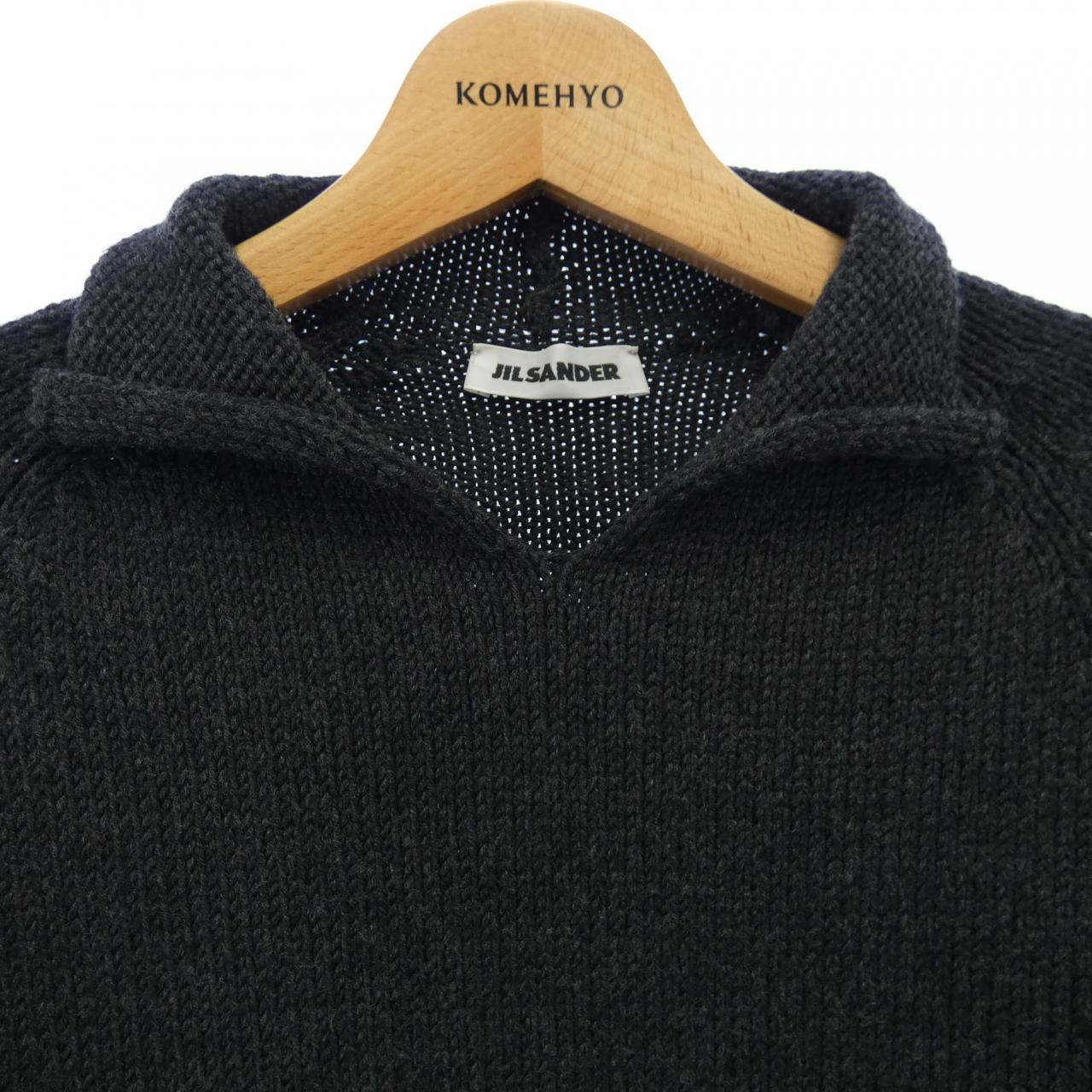 ジルサンダー JIL SANDER ニット