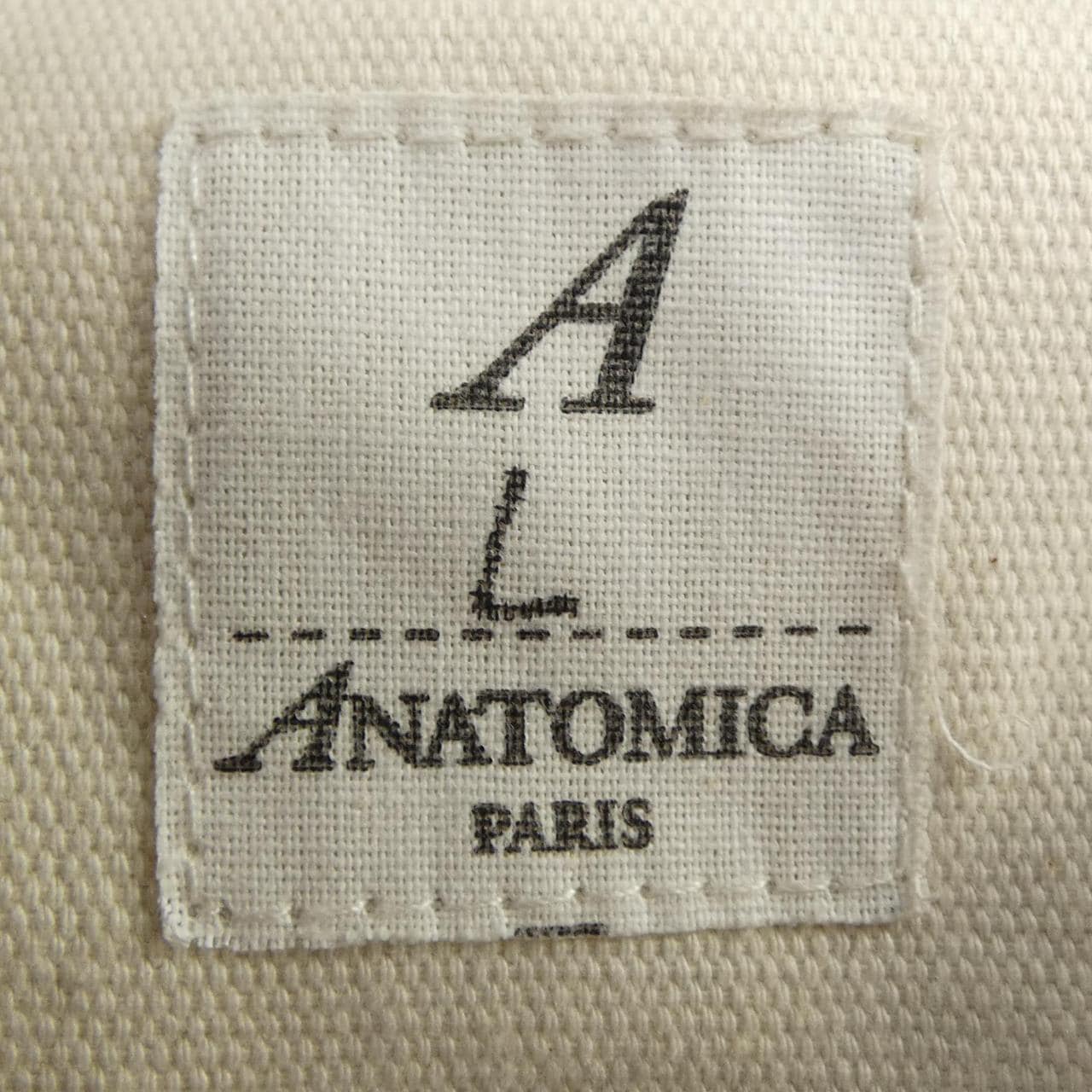 アナトミカ ANATOMICA ジャケット