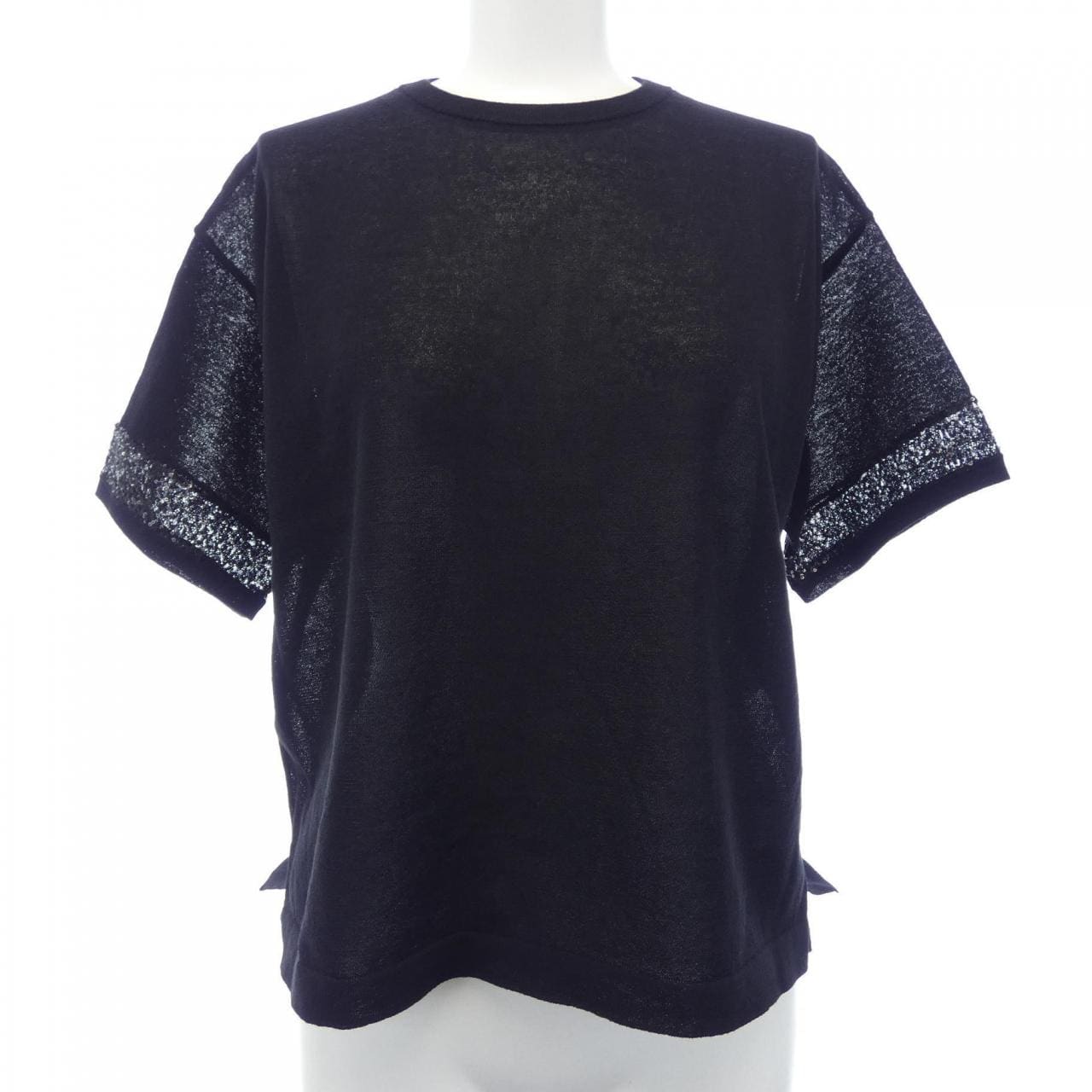 ニジュウサンク 23区 トップス