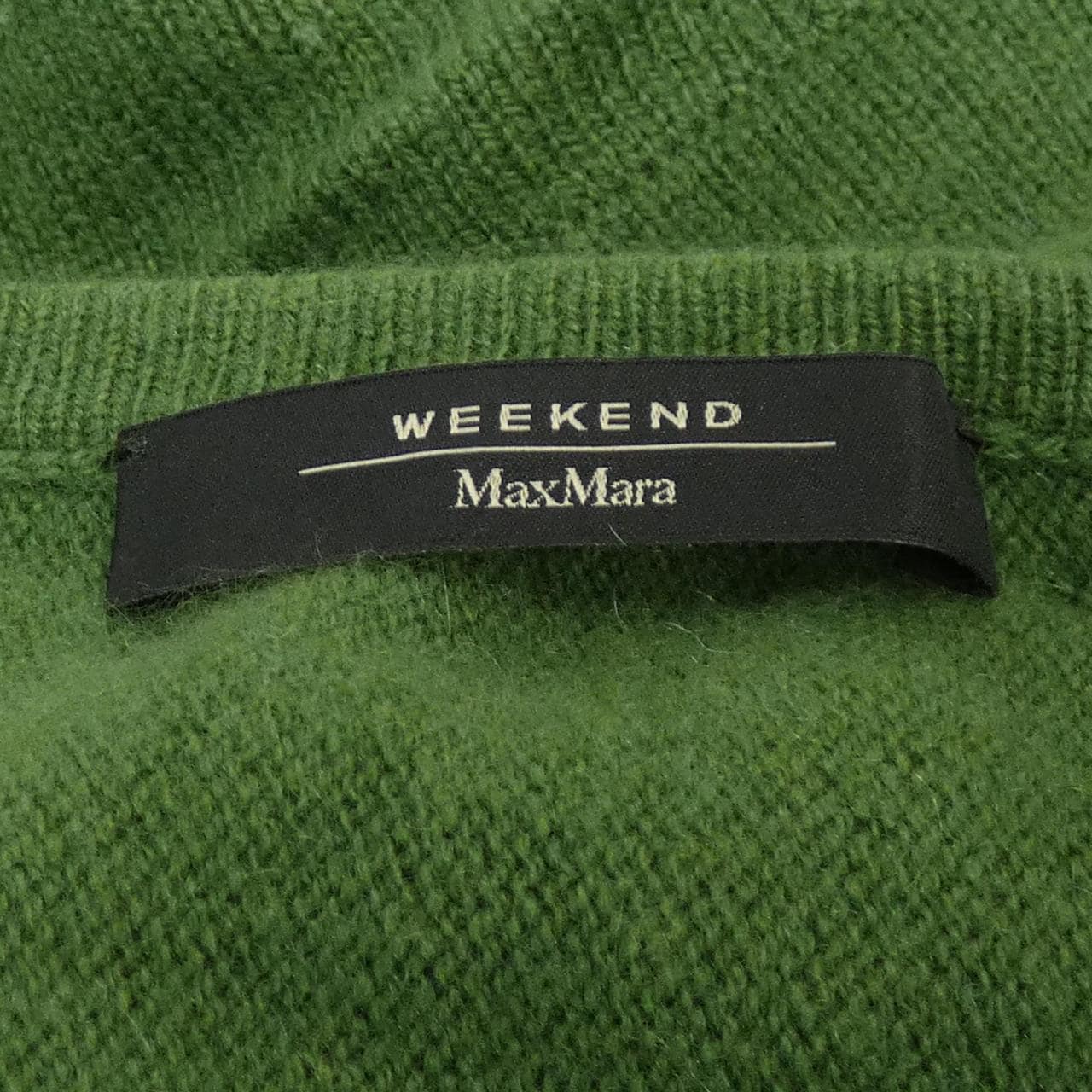 マックスマーラウィークエンド Max Mara weekend 536616 ニット