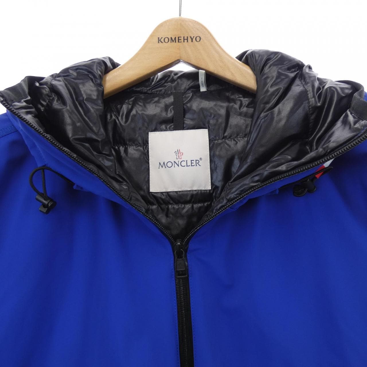 モンクレール MONCLER 539DK DUPORT ダウンジャケット