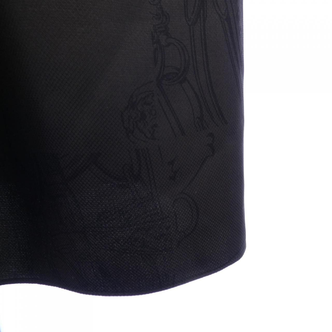 エルメス HERMES ブリッドドゥガラ 4H0325DL スカート