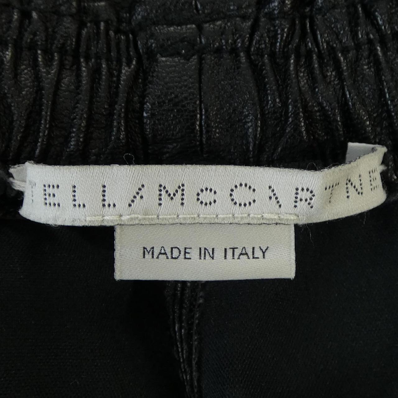 ステラマッカートニー STELLA MCCARTNEY 603599 パンツ