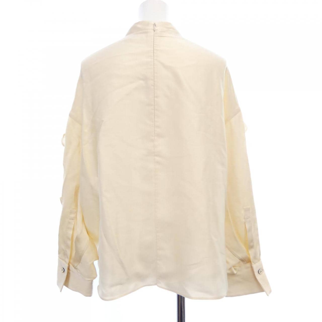 ジルサンダー JIL SANDER J02NC0185 J65022 トップス