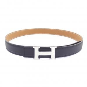 エルメス HERMES ミニH 24mm リバーシブル BELT