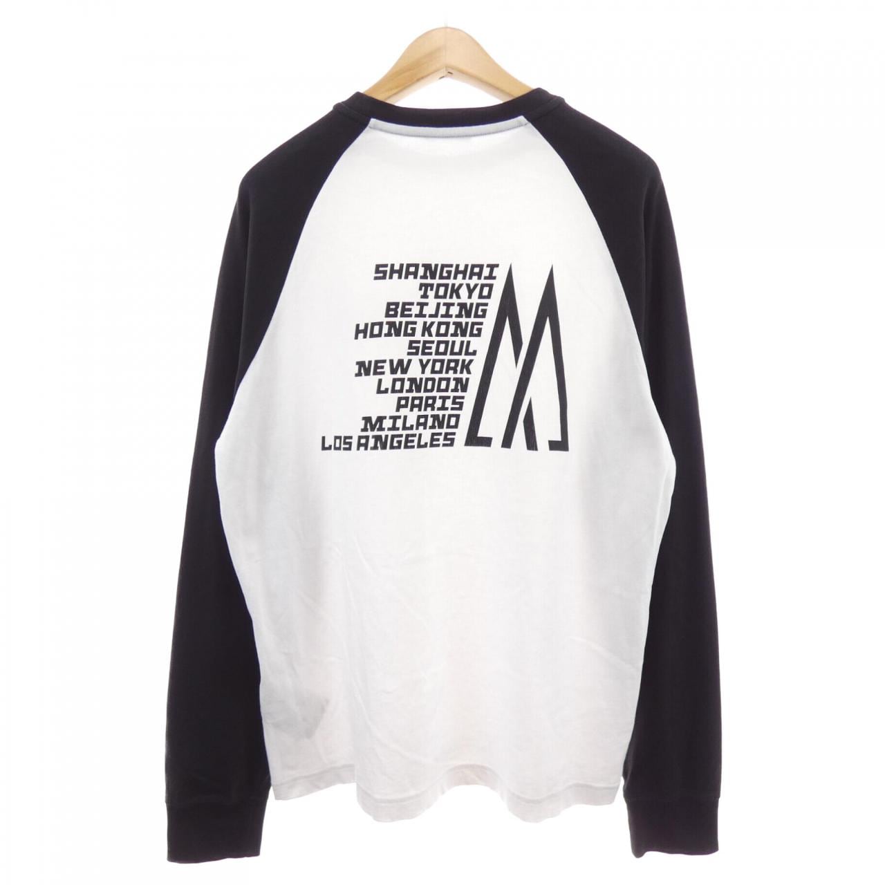 モンクレール ジーニアス MONCLER GENIUS 209X8D00001 Tシャツ