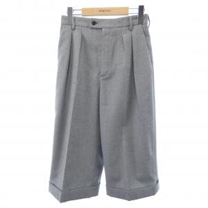 サンローラン SAINT LAURENT 637572 Y8B57 パンツ