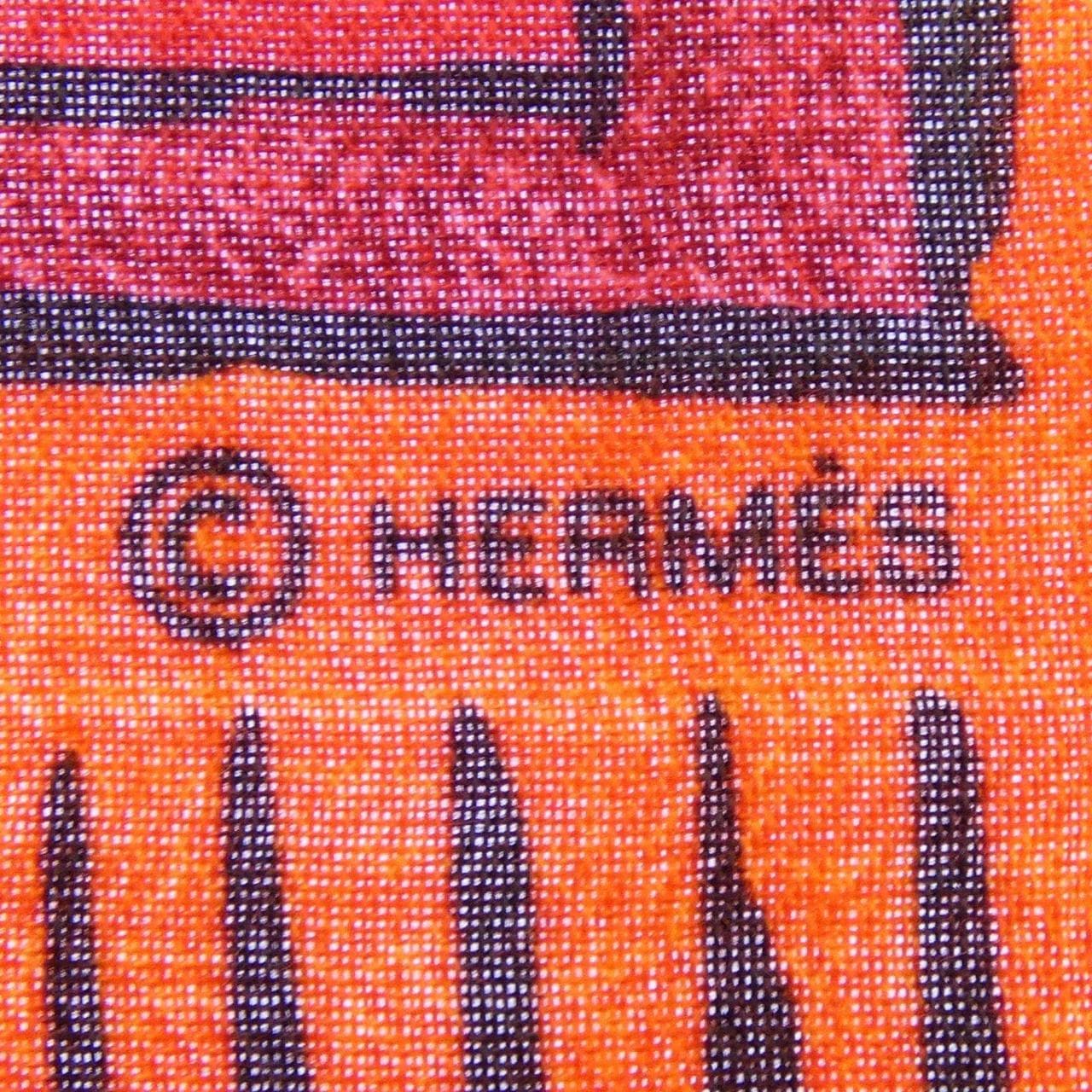 エルメス HERMES BELOVED INDIA H242427S カレジェアン140 ショール