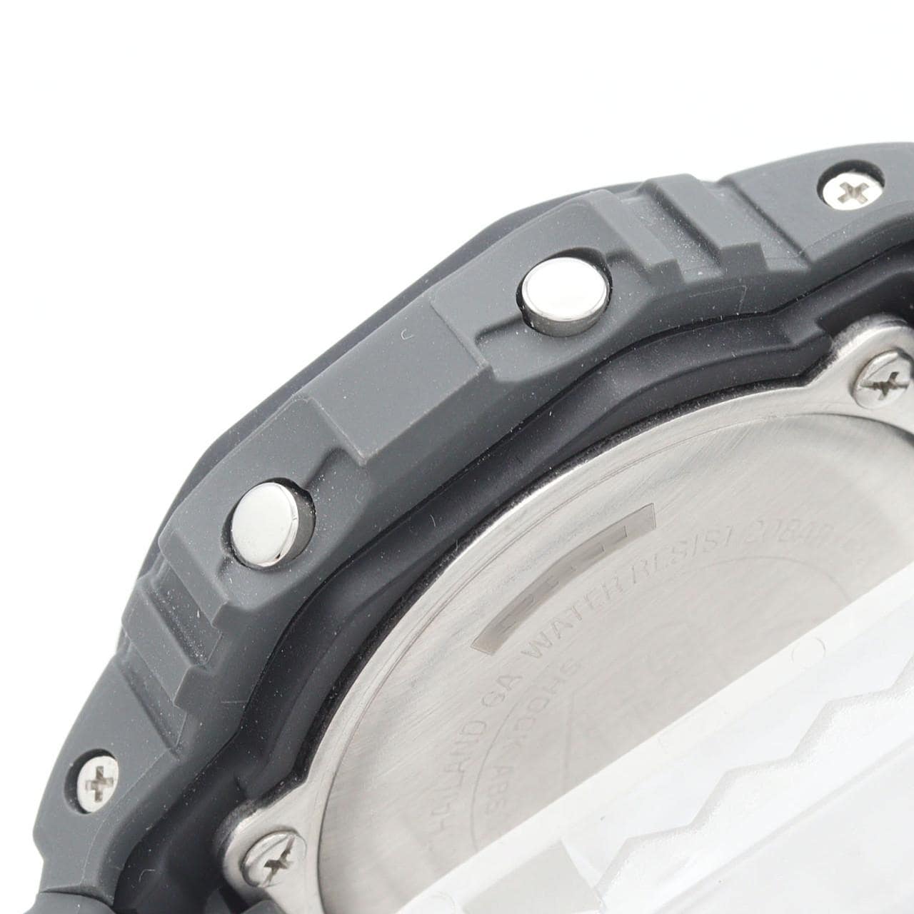 カシオ G-SHOCK DW-5610SU-8JF その他 クォーツ