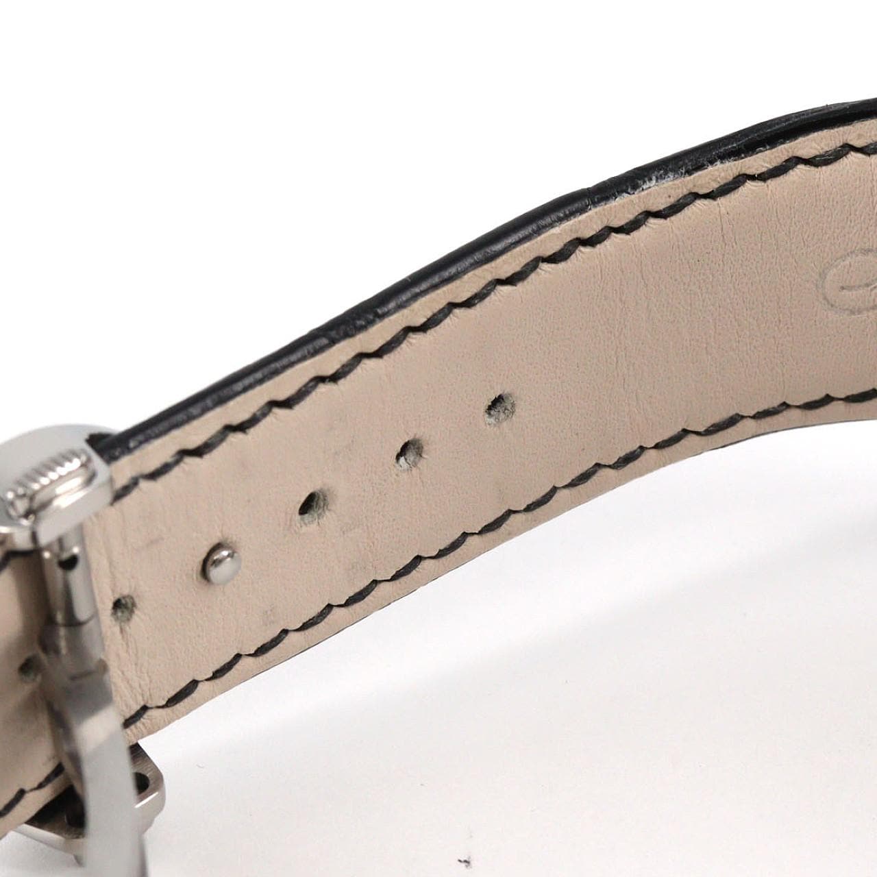 ブレゲ マリーン TI 5517TI/G2/5ZU TI 自動巻