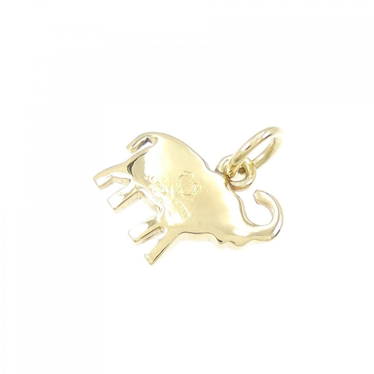 POMELLATO dodo pendant