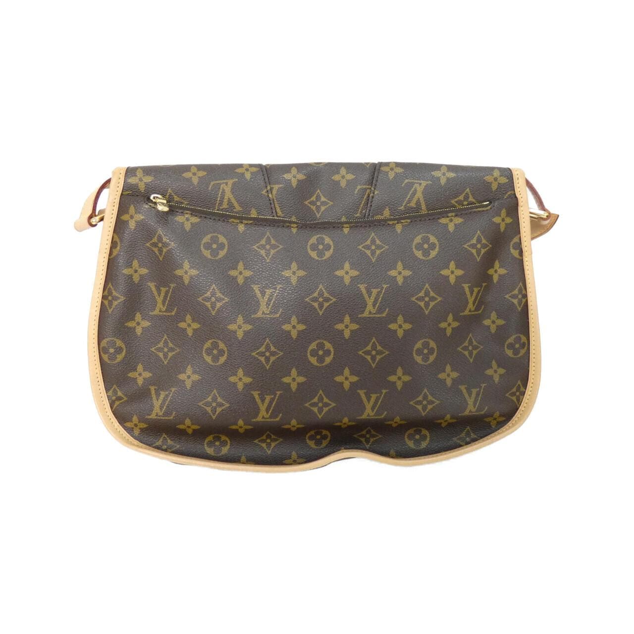 LOUIS VUITTON Monogram Menilmontant MM M40473 单肩包