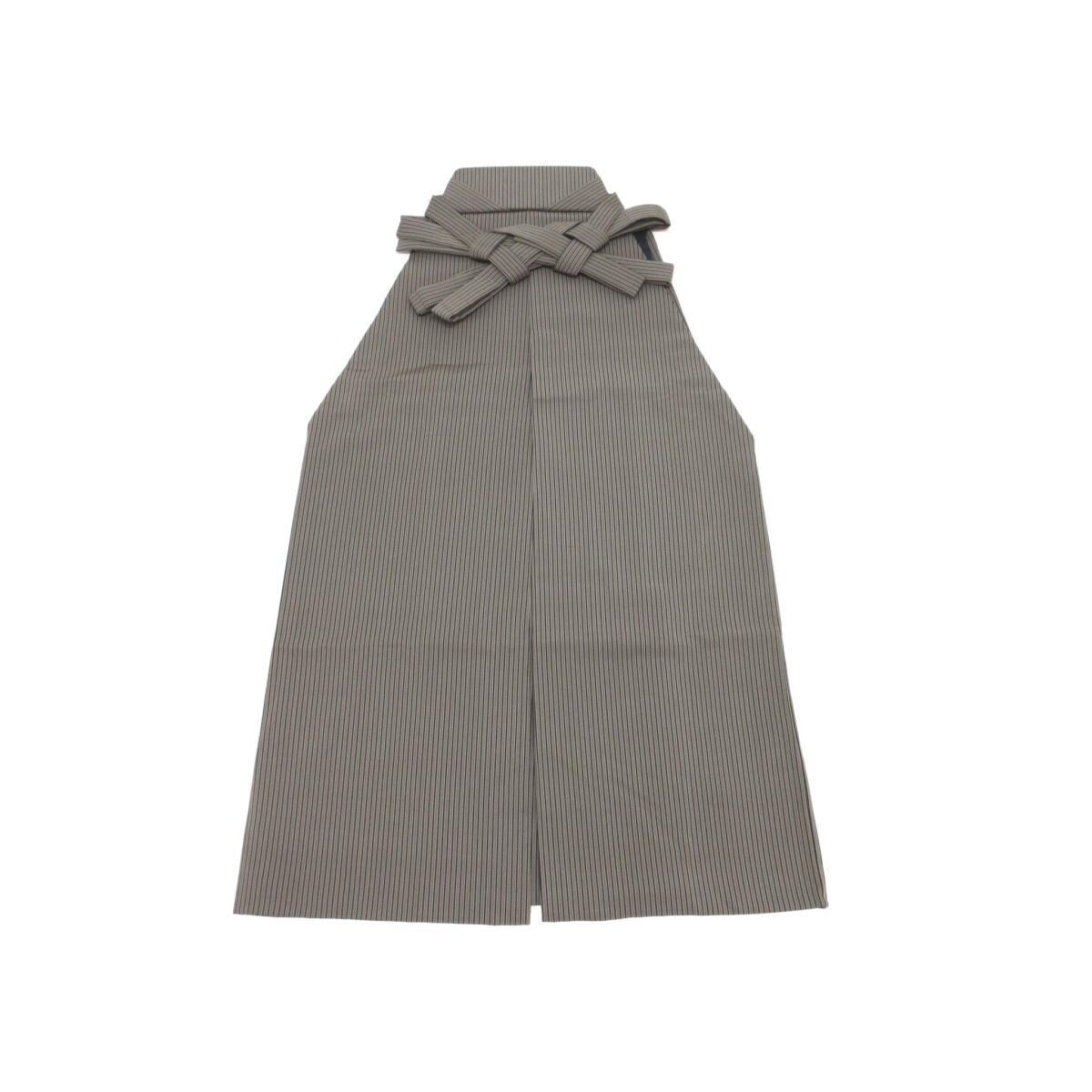 男袴　馬乗り袴　紐下２．３．５