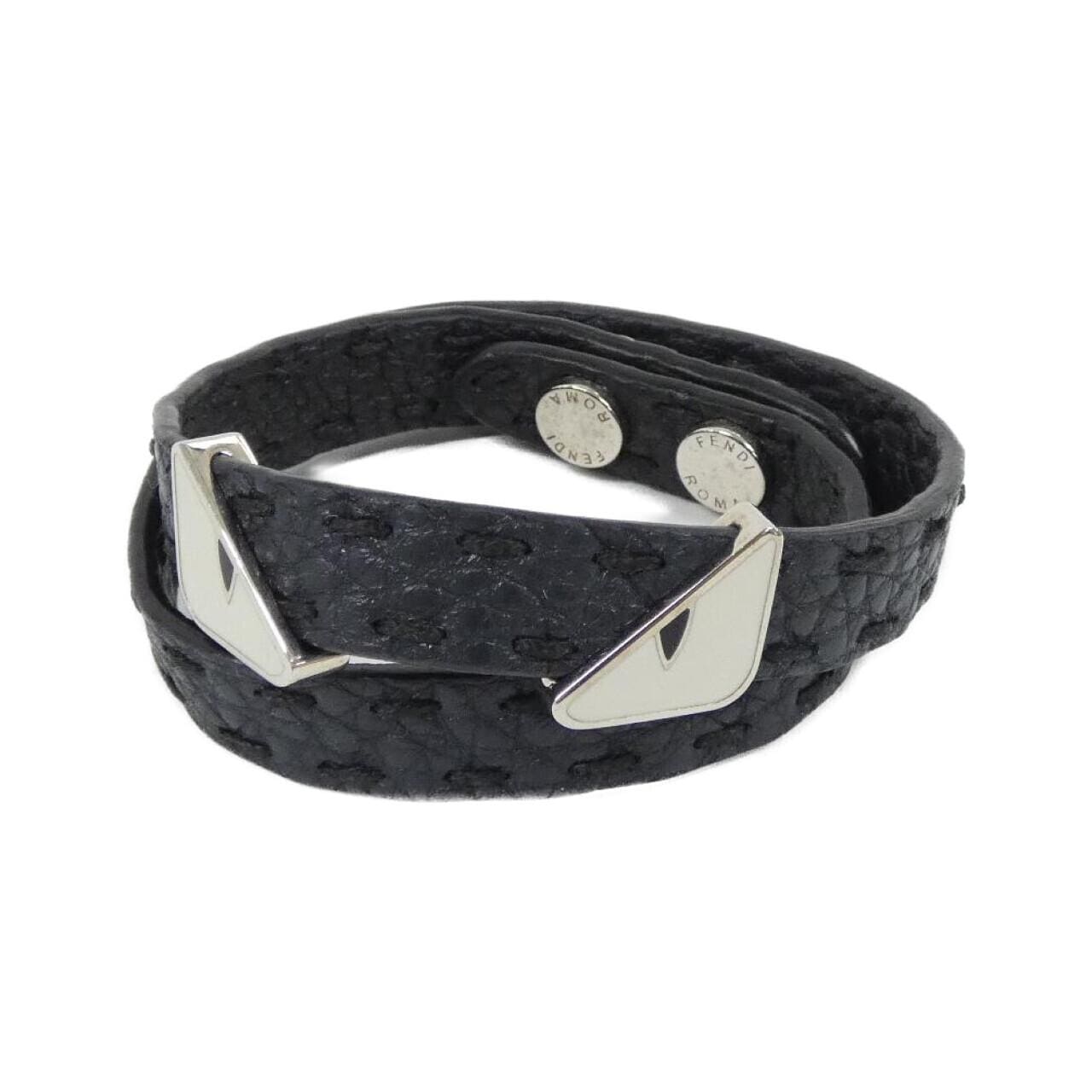 フェンディ 7AJ067 ブレスレット