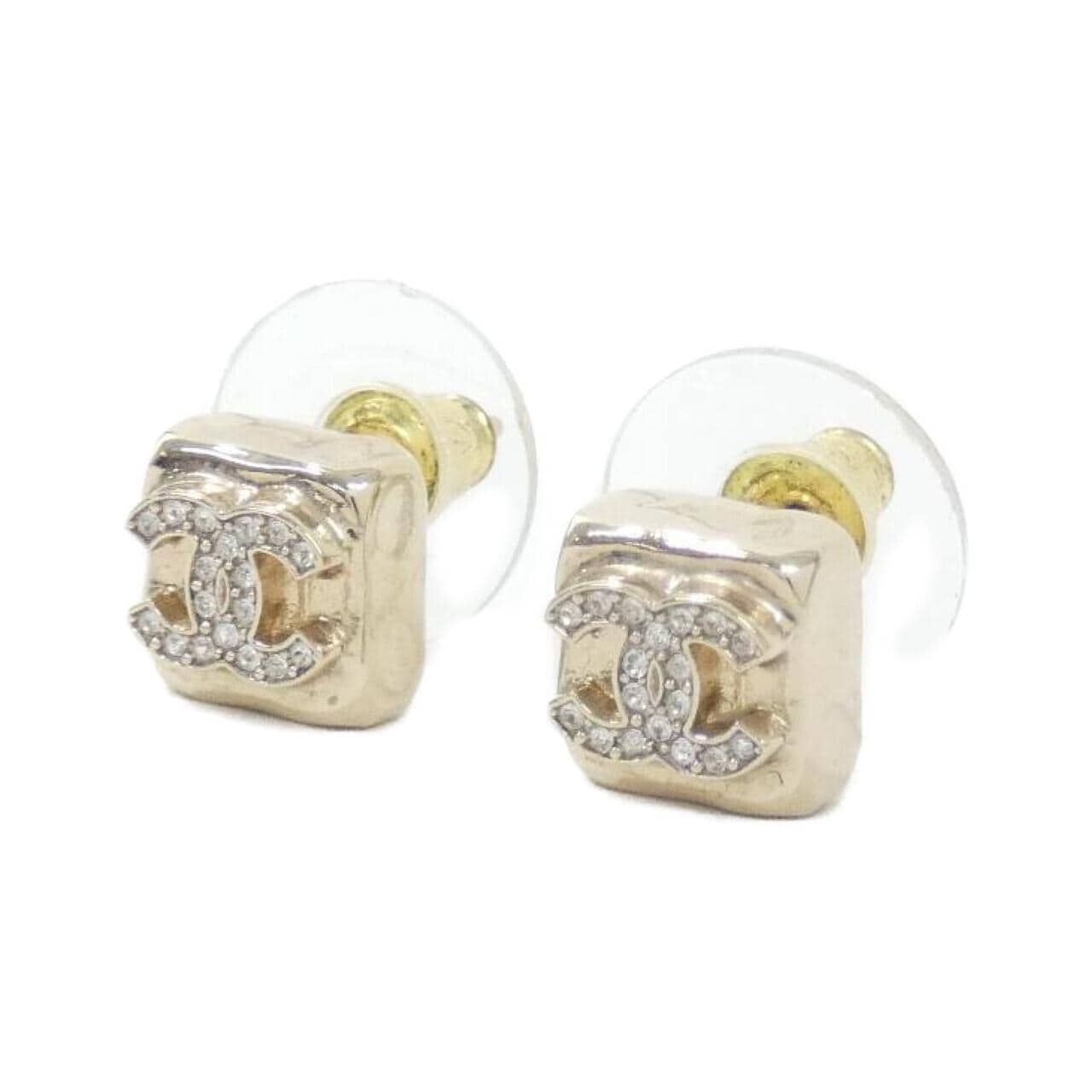CHANEL ABC831 耳环