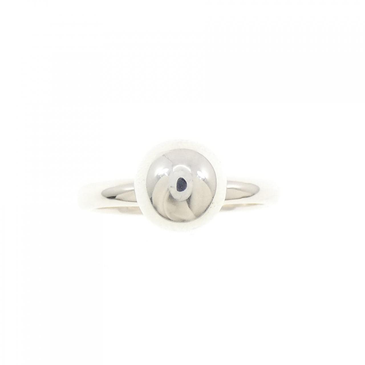 ティファニー ボール リング