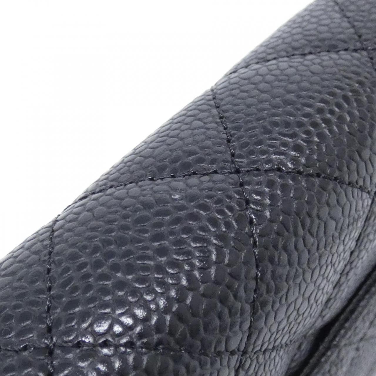 シャネル タイムレスクラシック ライン AP0250 チェーンウォレット