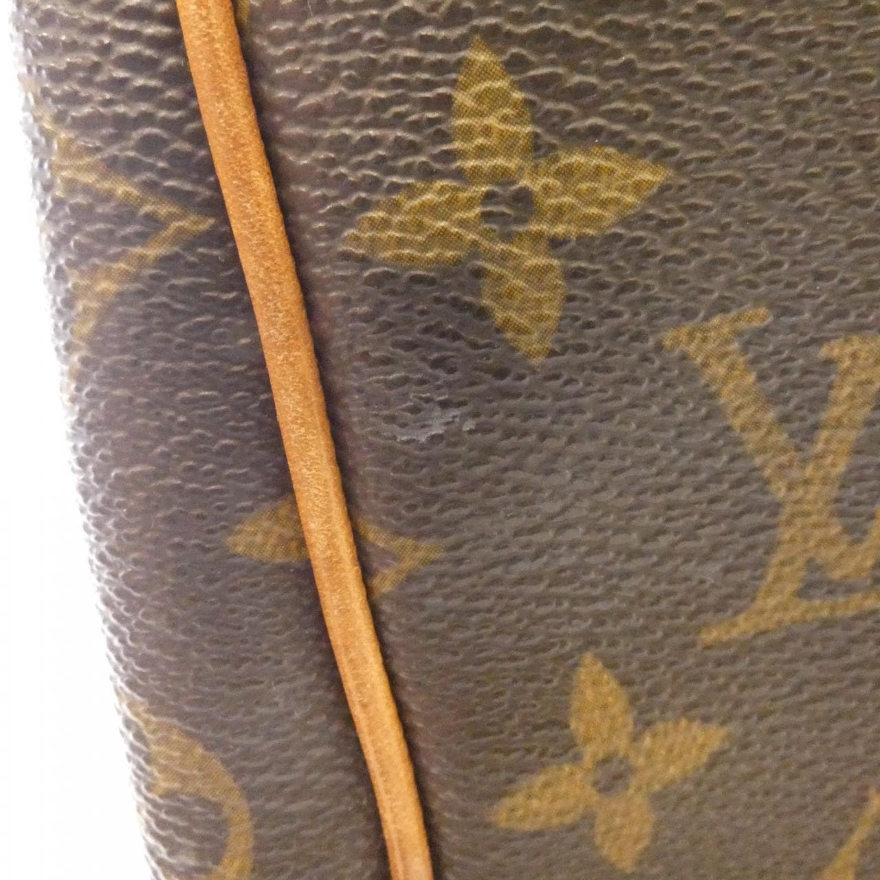 ルイヴィトン モノグラム オデオン MM M56389 ショルダーバッグ