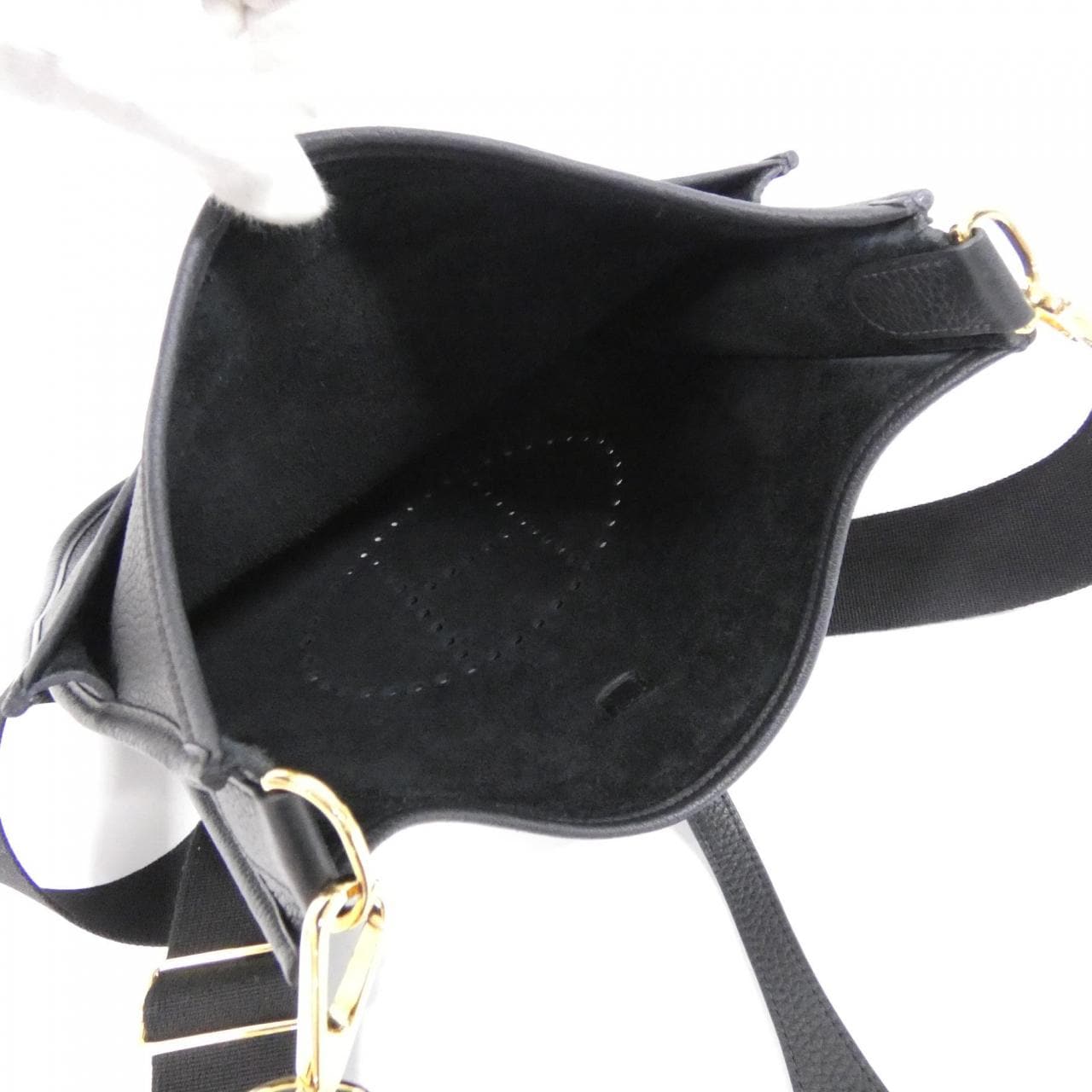 エルメス エヴリン3 PM 056277CC ショルダーバッグ