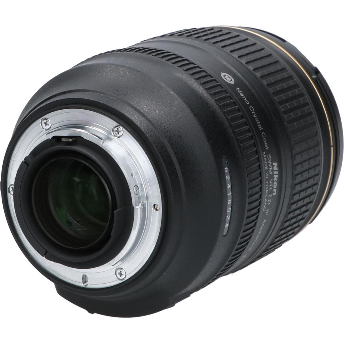 ＮＩＫＯＮ　ＡＦ－Ｓ２４－１２０ｍｍ　Ｆ４Ｇ　ＥＤ　ＶＲ