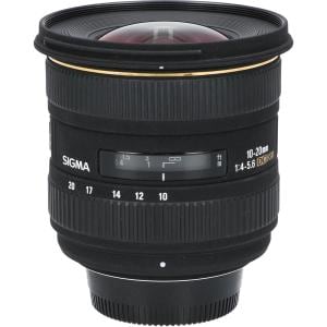 ＳＩＧＭＡ　ニコン１０－２０ｍｍ　Ｆ４－５．６ＥＸ　ＤＣ　ＨＳＭ