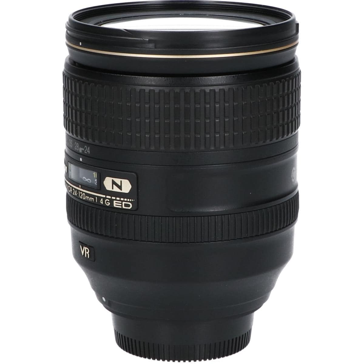 NIKON AF-S24-120mm F4G ED VR