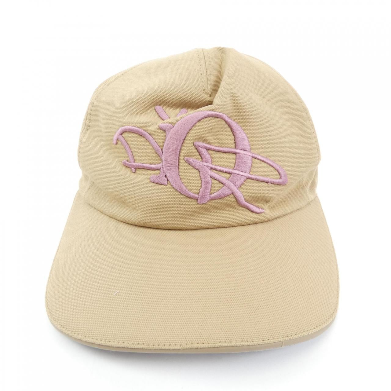 DIOR DIOR Cap