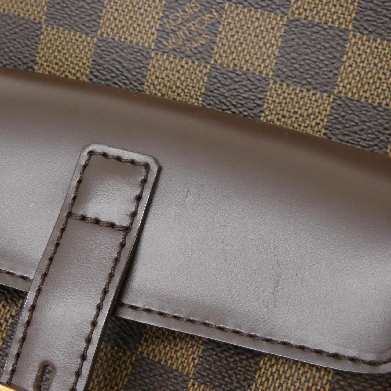 LOUIS VUITTON Damier Uzes N51128 包