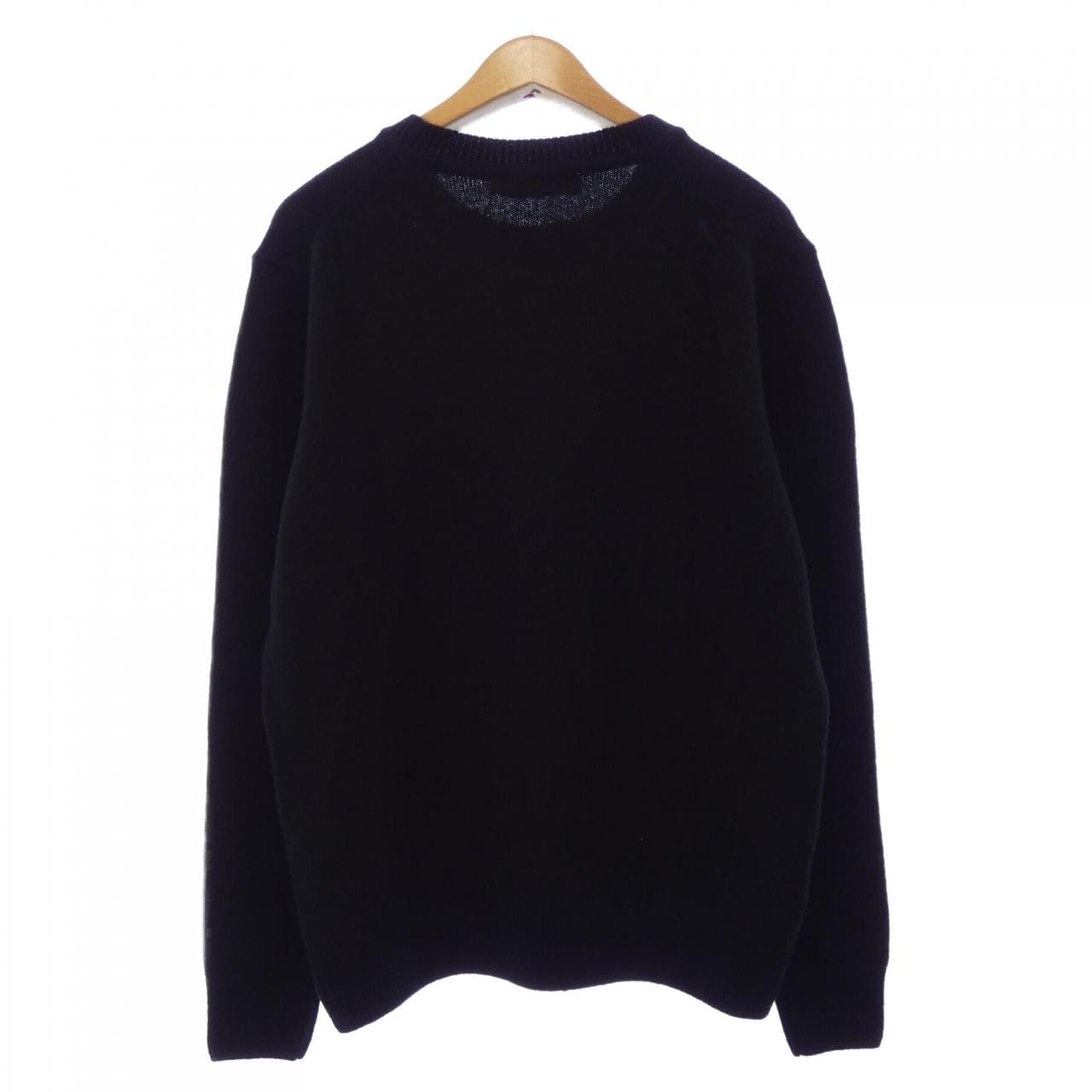 メゾンキツネ MAISON KITSUNE HM00502KT1006 ニット