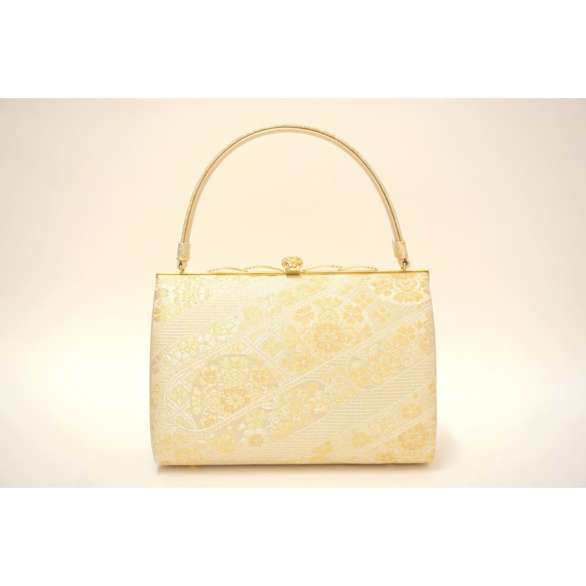 【新品】草履バッグセット　紗織　Ｍサイズ