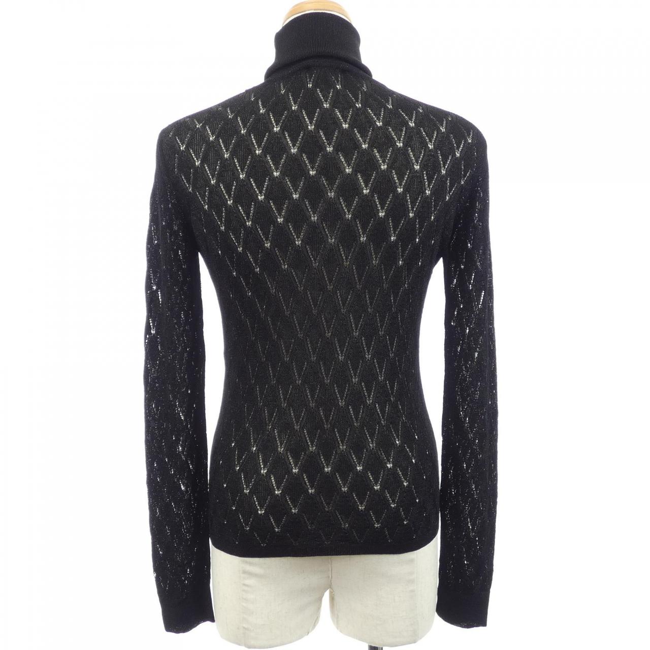 シャネル CHANEL P75380K10834 ニット