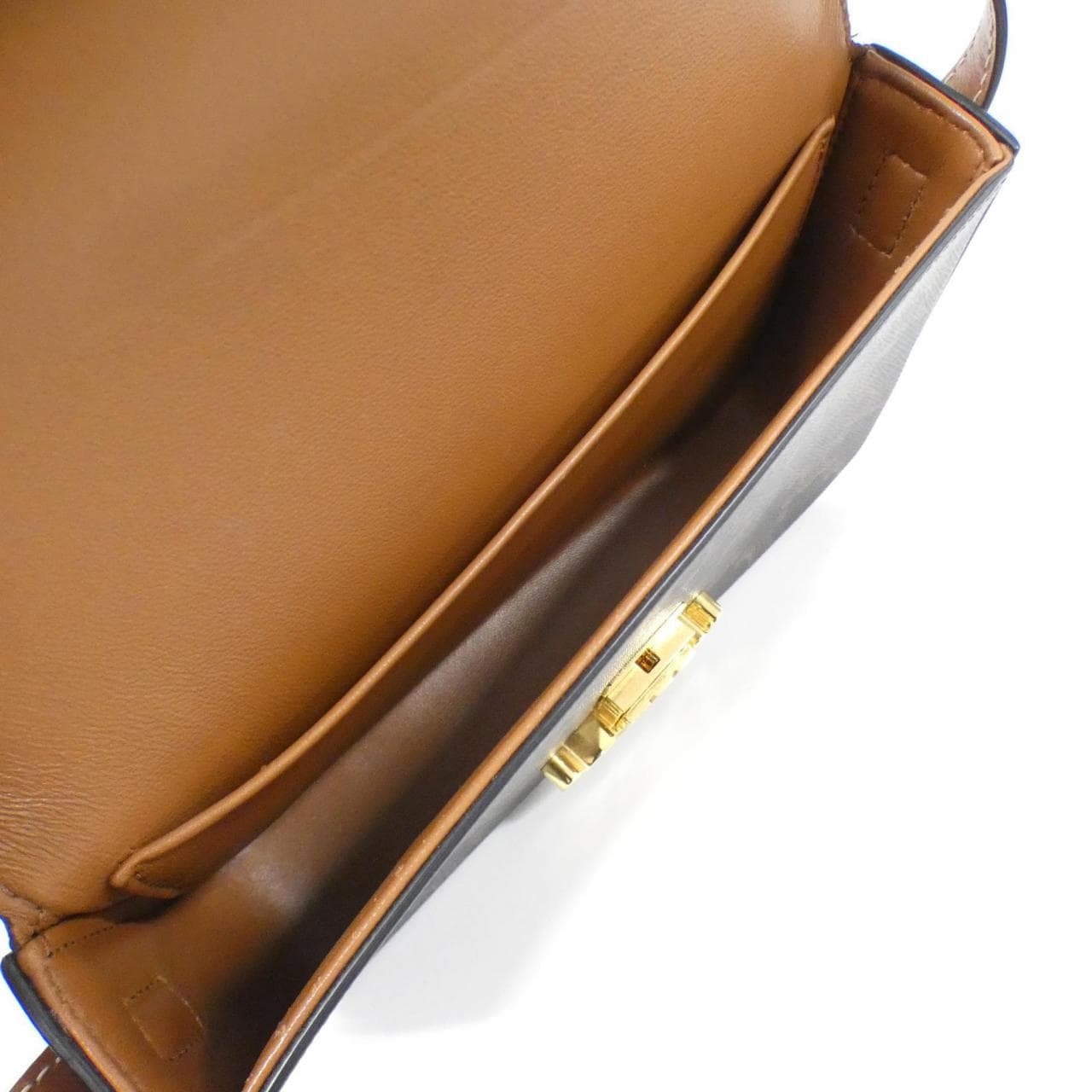 セリーヌ クロード 194142CUZ ショルダーバッグ