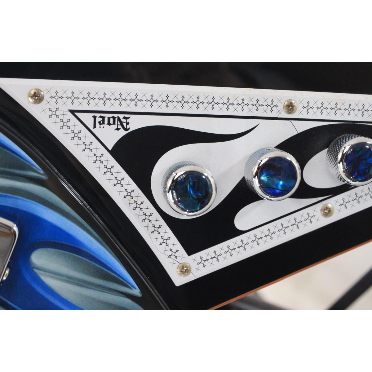 ＥＤＷＡＲＤＳ　　ＦＬＹＩＮＧ　ＮＩＧＨＴＨＡＷＫ　ＬＦ