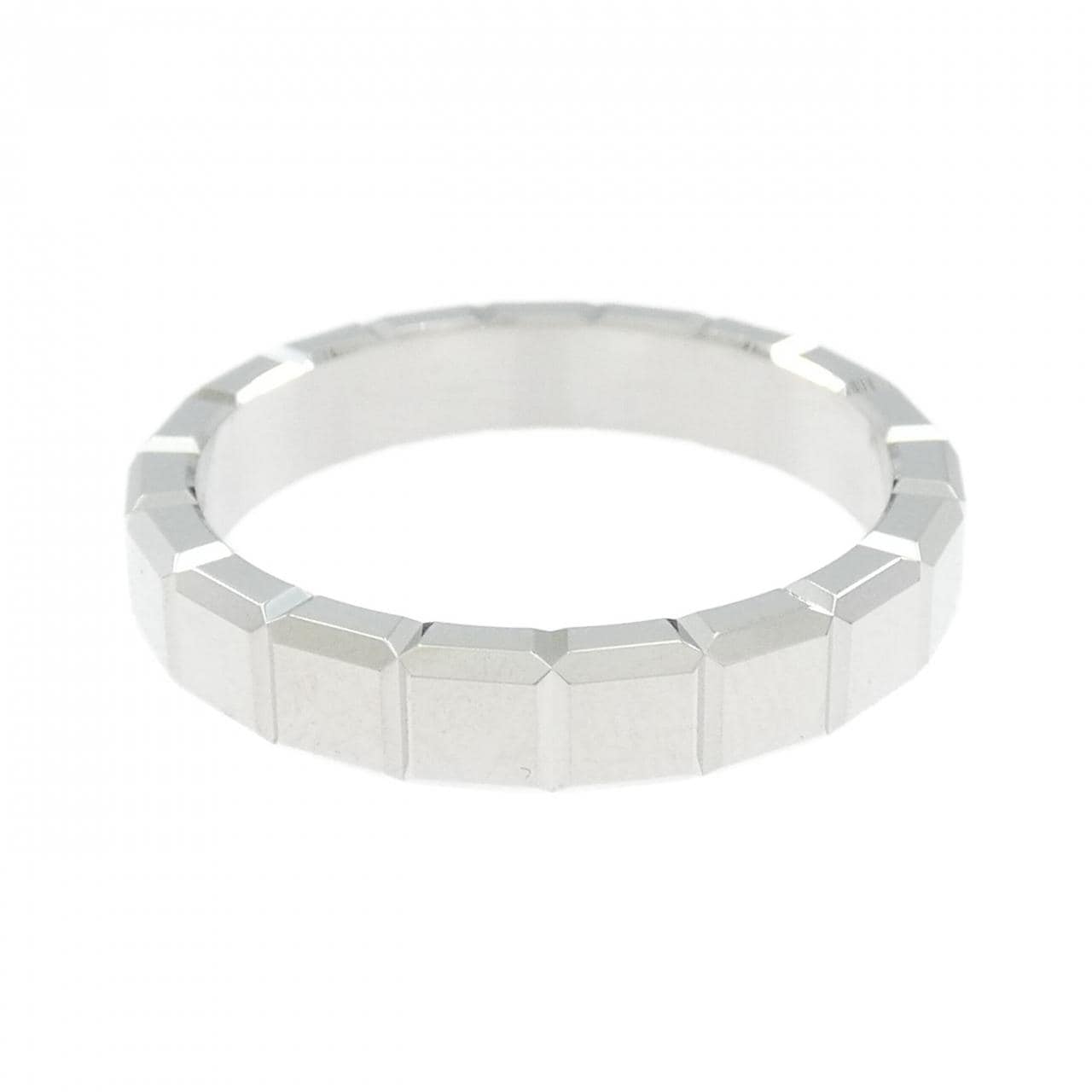 【新品】ショパール アイスキューブ リング