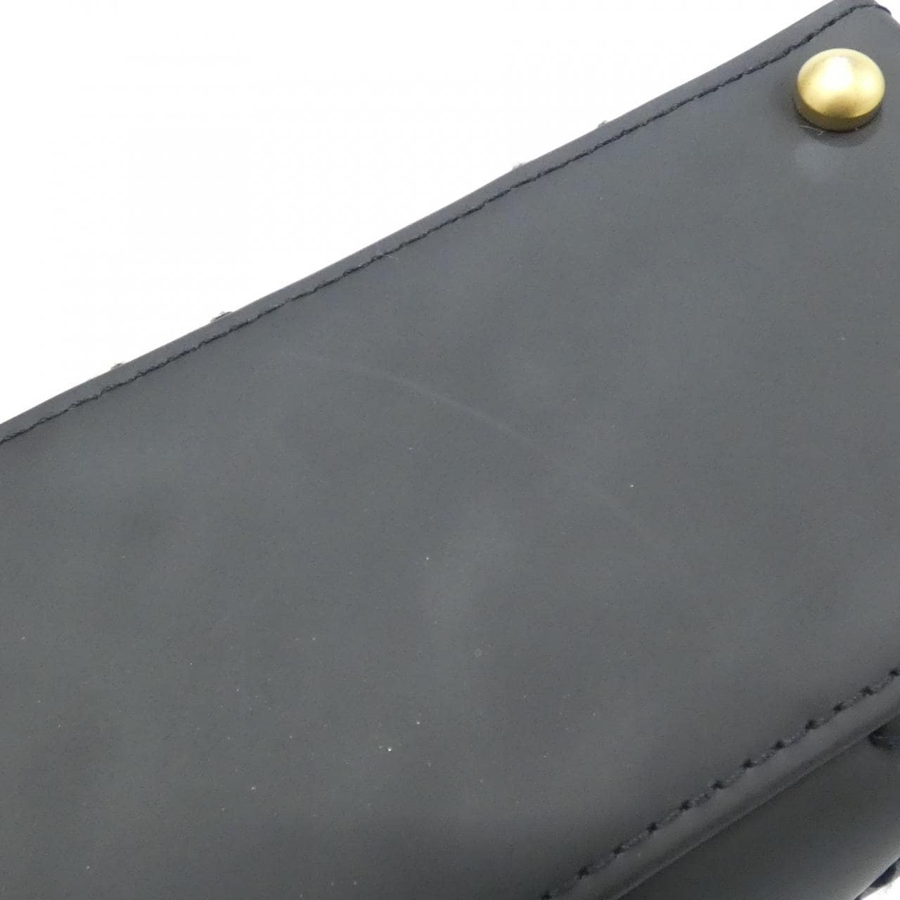 【ヴィンテージ】シャネル ワイルドステッチ ライン 18126 バッグ