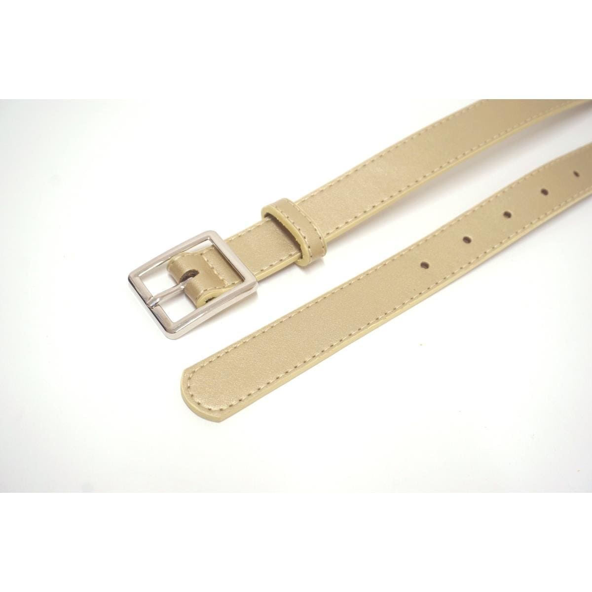 【新品】帯〆　ベルト型