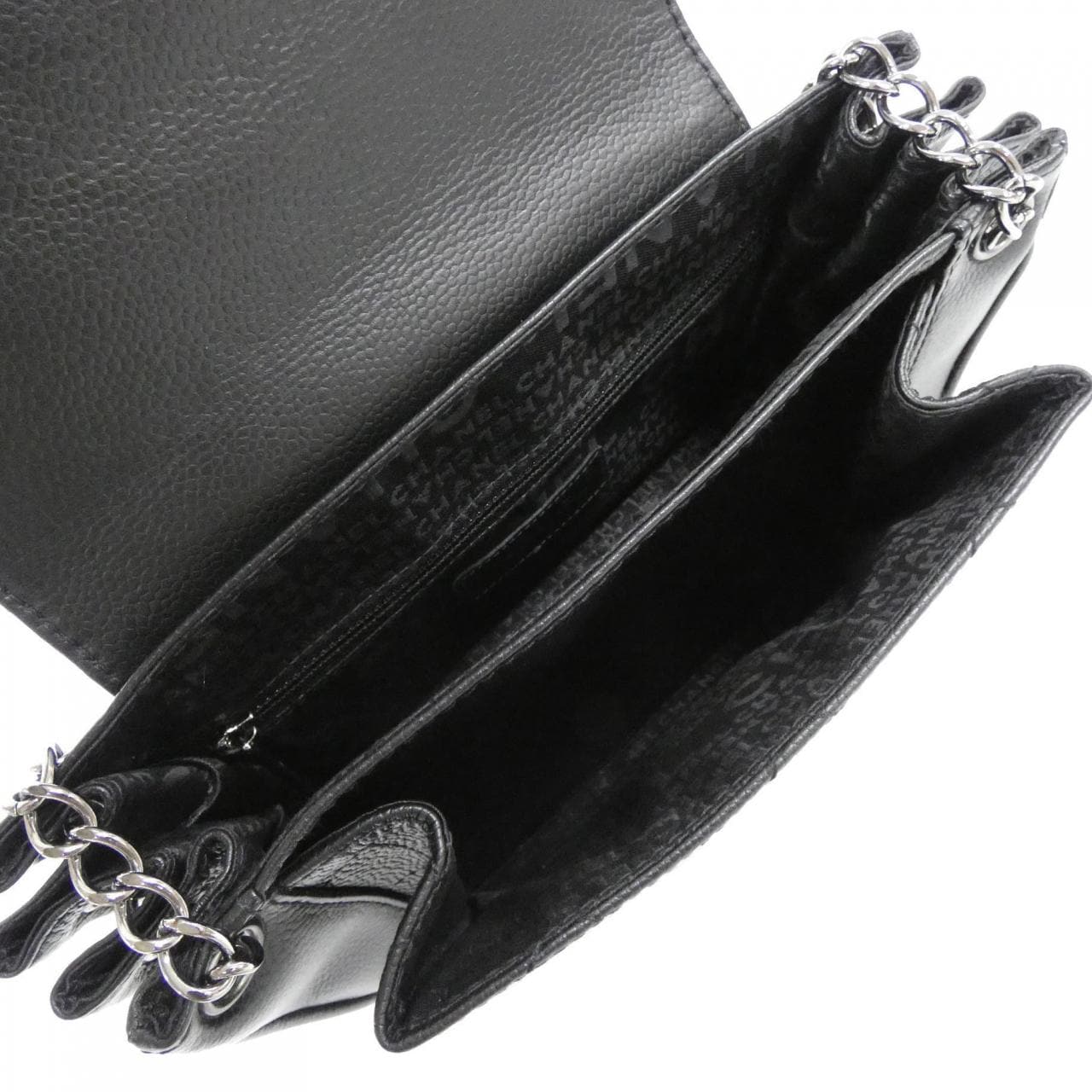 シャネル ショルダーバッグ