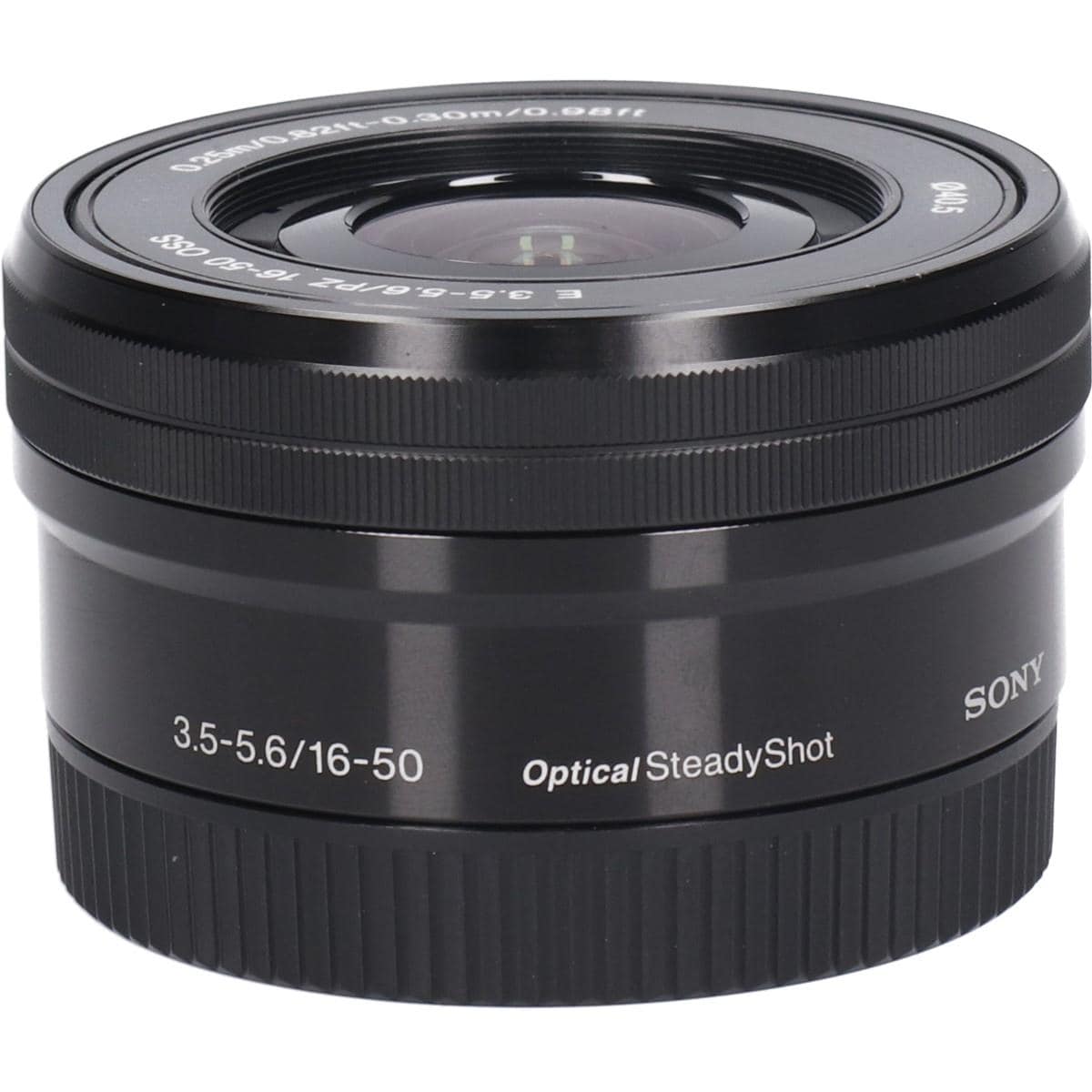 Ｅ　ＰＺ１６－５０ｍｍ　Ｆ３．５－５．６ＯＳＳ（ＳＥＬＰ１６５０）