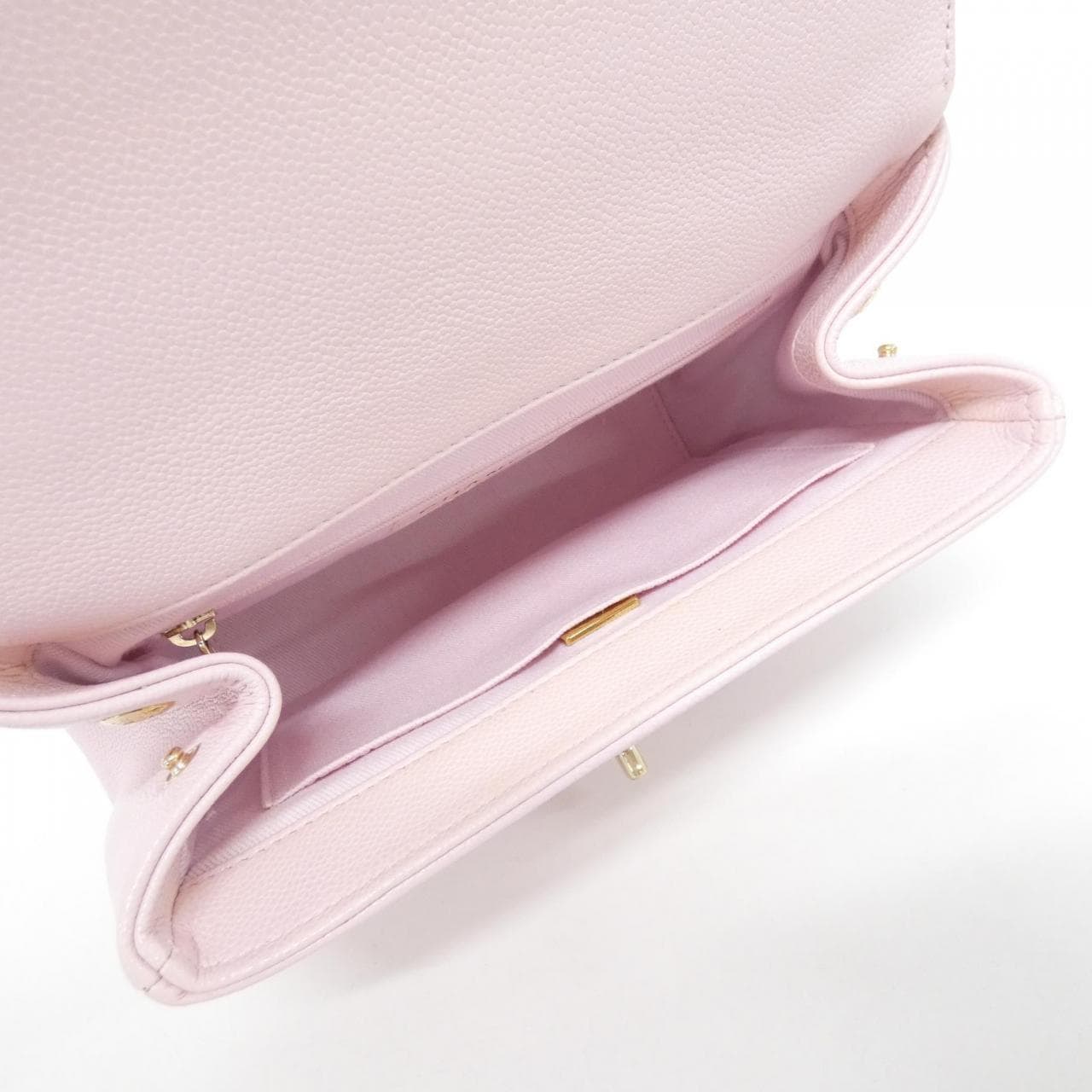 シャネル 93607 バッグ