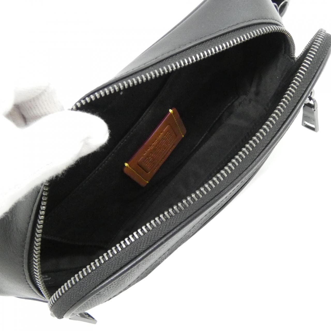 【新品】コーチ CZ400 ショルダーバッグ