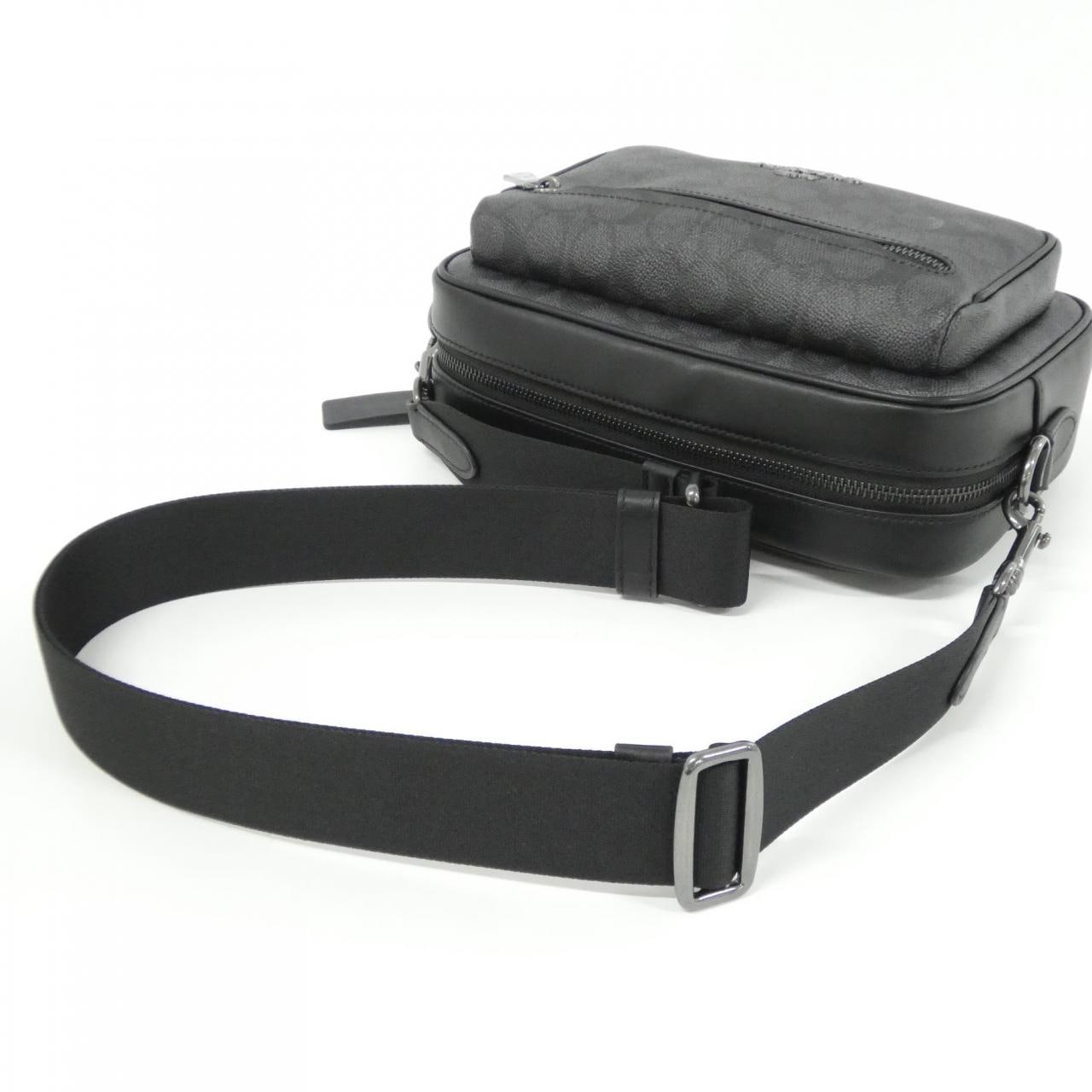 【新品】コーチ CZ401 ショルダーバッグ