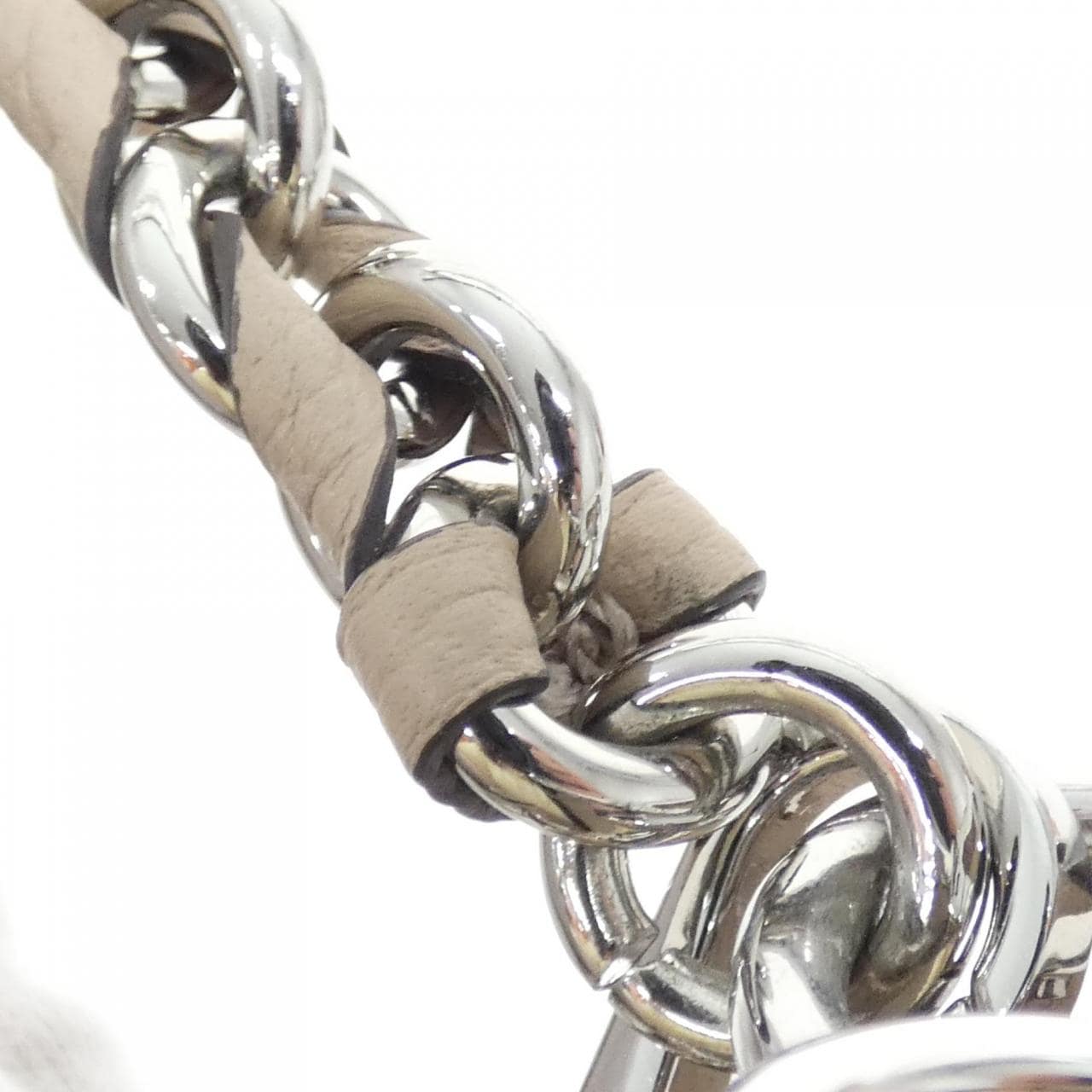 ルイヴィトン マヒナ バイア M22820 ショルダーバッグ