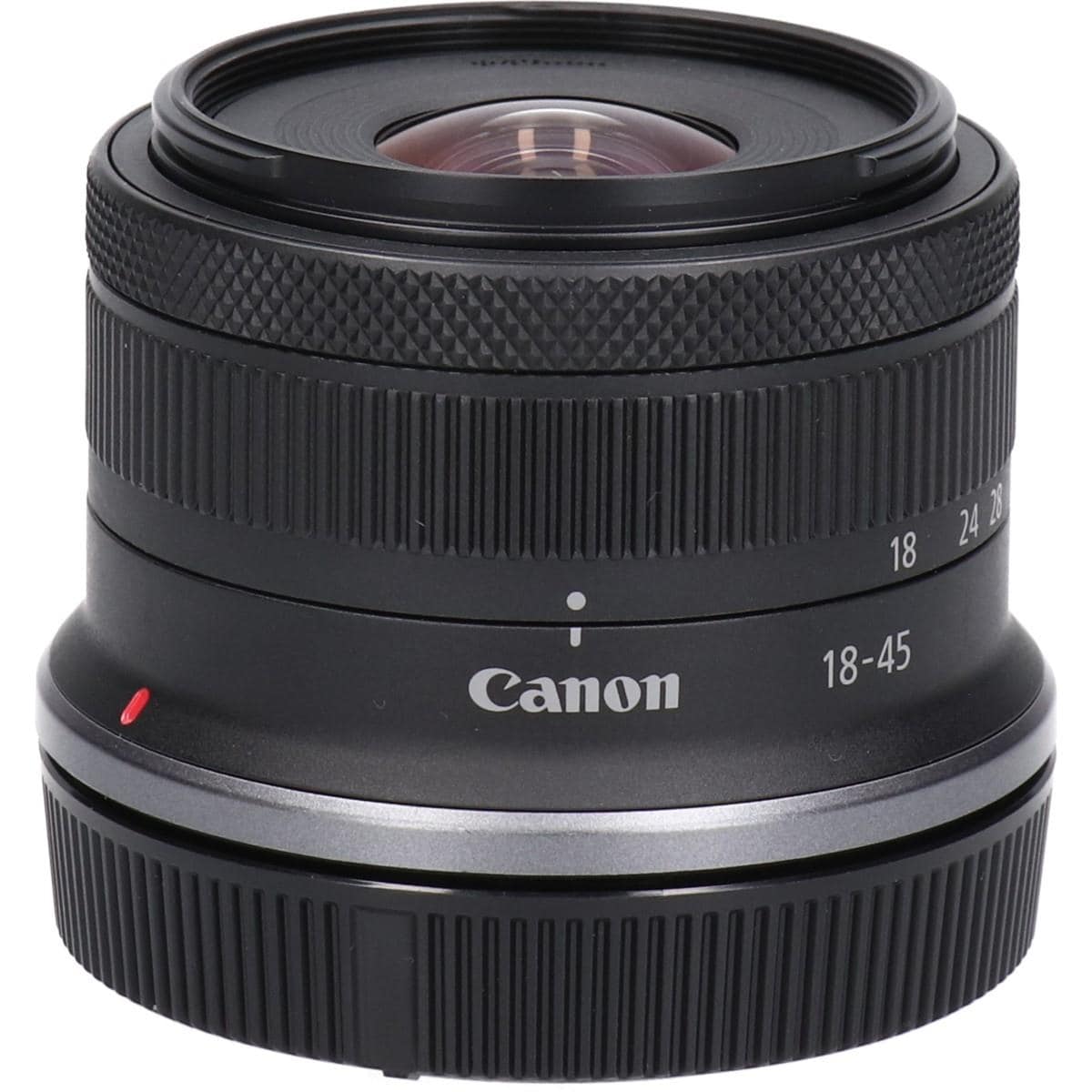 ＲＦ－Ｓ１８－４５ｍｍ　Ｆ４．５－６．３ＩＳ　ＳＴＭ