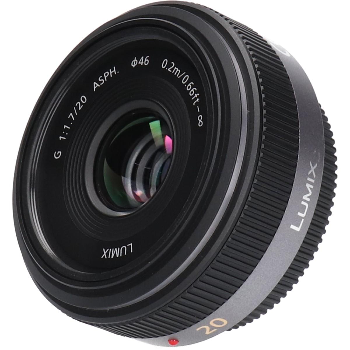 Ｇ２０ｍｍ　Ｆ１．７（Ｈ－Ｈ０２０）