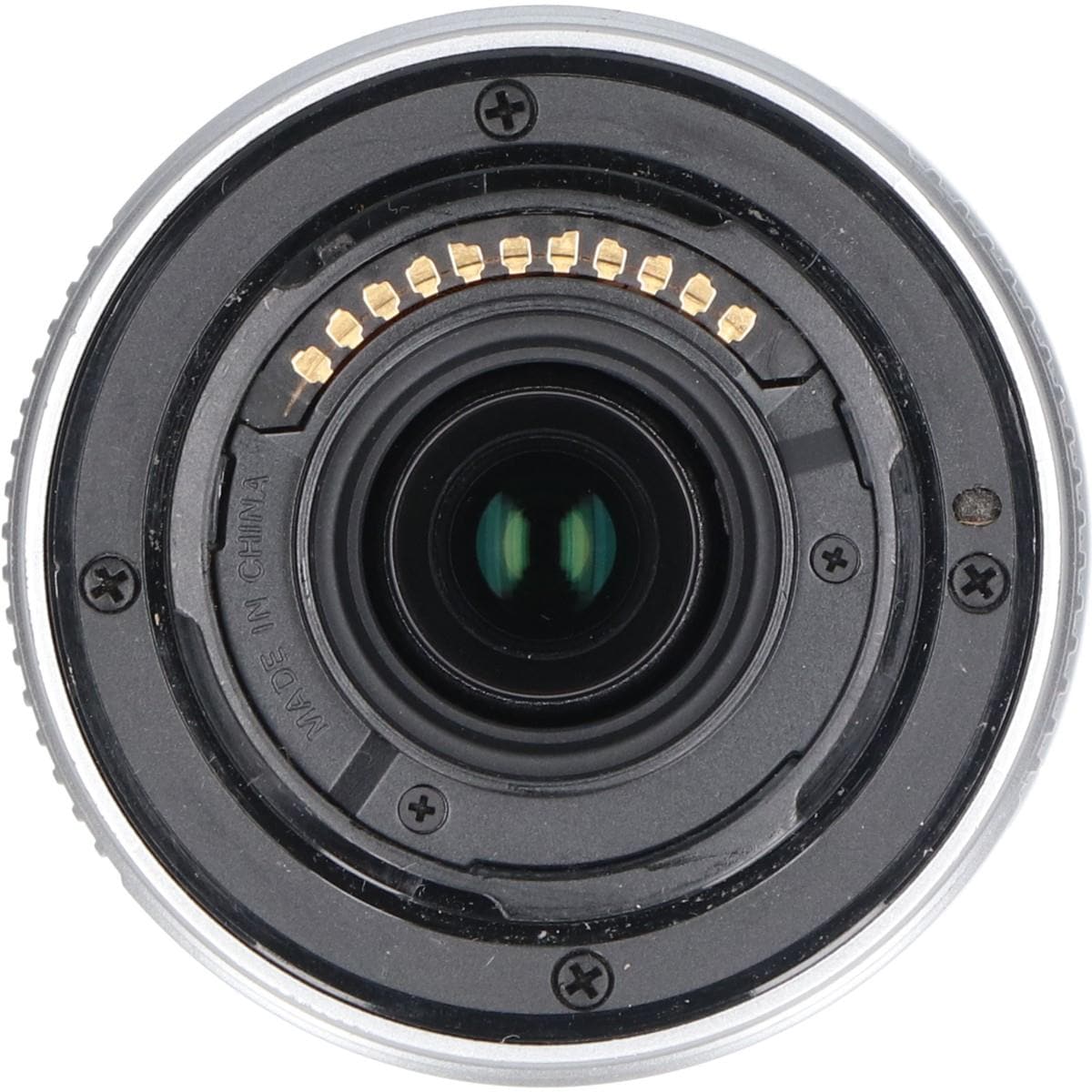ＭＺＤ　ＥＤ４０－１５０ｍｍ　Ｆ４－５．６Ｒ