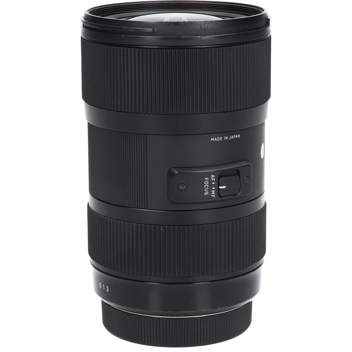 ＥＯＳ１８－３５ｍｍ　Ｆ１．８ＤＣ　ＨＳＭ（Ａ）