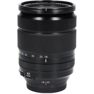 ＸＦ１８－１３５ｍｍ　Ｆ３．５－５．６Ｒ　ＬＭ　ＯＩＳ