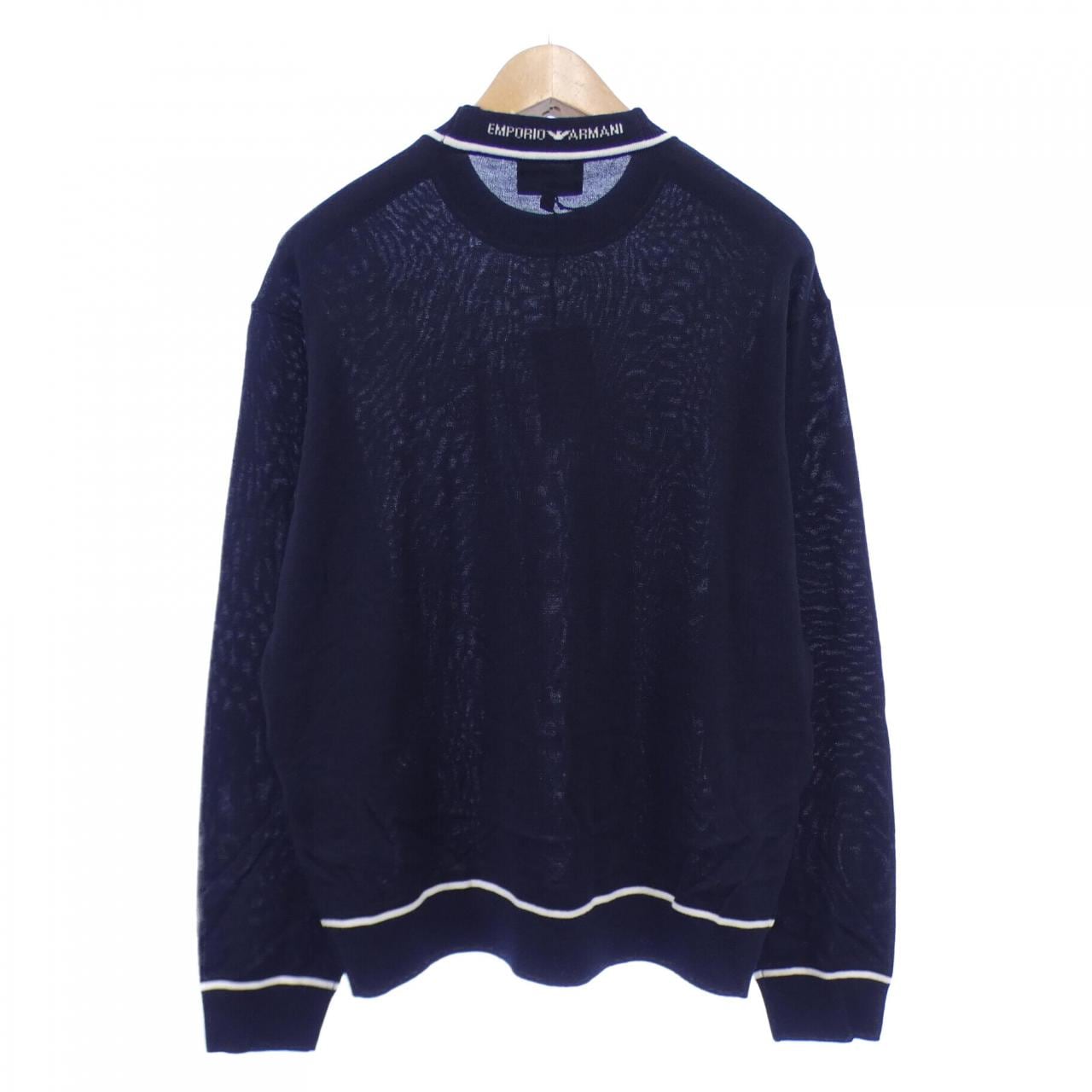エンポリオアルマーニ EMPORIO ARMANI ニット