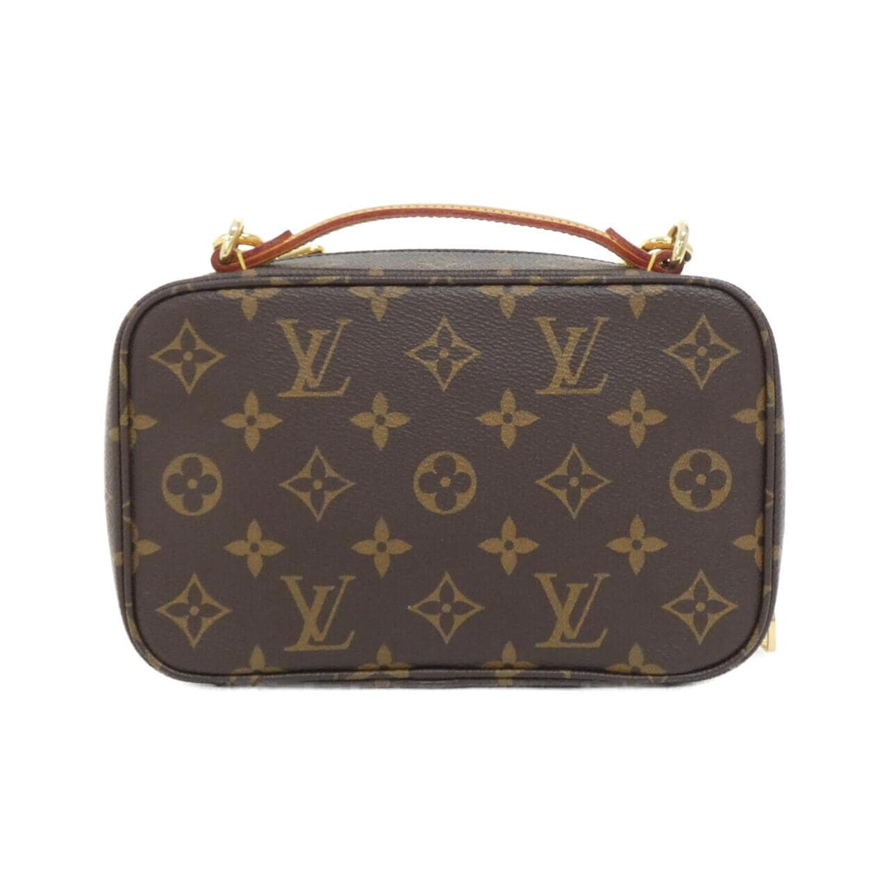 LOUIS VUITTON Monogram實用斜背包 M80446 單肩包